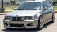 Това е идеалното BMW M. И то се продава!