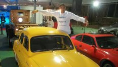 Най-странната причина за отказване на шофьорска книжка