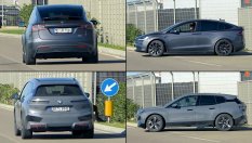 Защо Lamborghini тества Tesla Model X Plaid и BMW iX M60?