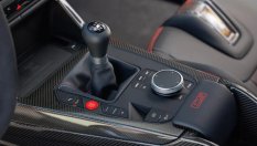 BMW посочи още една причина за отказ от механичните скорости