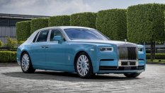Rolls-Royce записа забележителен рекорд