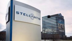 Електрически прототип подпали технически център на Chrysler