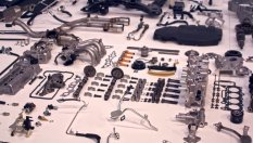 Кой е най-натовареният компонент в автомобила?