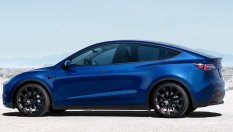Tesla пусна Model Y със 7 места в Европа