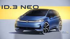 VW ID.3 си сменя името, но засега няма да е ID.Golf