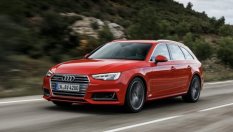 Audi A4 е любимата кола на неверните мъже