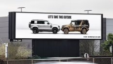 Ineos и JLR подновиха враждата си, този път извън съда