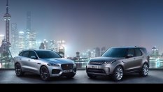 Jaguar Land Rover губи по 100 000 коли годишно заради проблеми с качеството