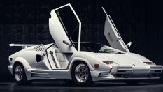 Lamborghini Countach от „Вълкът от Уолстрийт“ отива на търг