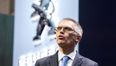 Как Peugeot сложи всички в малкото си джобче