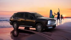 Toyota RAV4 стана американски SUV от 90-те години