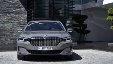 Седем с един удар: тестваме новия флагман на BMW
