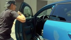 Как да охладите колата си бързо без климатик