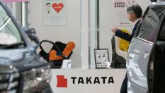 Виновникът за най-голямата сервизна акция в историята обяви фалит