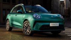 Eто колата, която ще се произвежда в България догодина