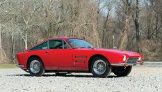 Автомобилите, за които не сте чували - Trident Clipper