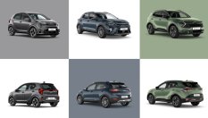 KIA пусна специална версия „Shadow“ за три модела