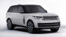 Land Rover показа съперник на Rolls-Royce Cullinan