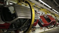 Коронавирусът е на път да срине автомобилната индустрия