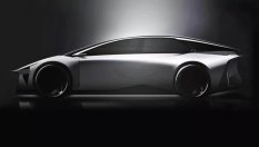 Новият шеф на Lexus обеща революция, за да настигне Tesla