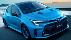 Toyota направи „горещата" GR Corolla още по-добра