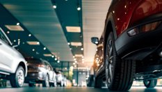 Кои са най-продаваните автомобили за 2024