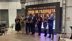 Skoda Fabia е Кола на годината в България