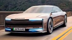 Jaguar готви суперлуксозен седан за заместник на XJ