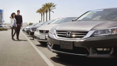 Експерти посочиха най-надеждните 10-годишни автомобили на 2022 г.