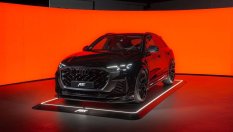 Audi Q8 получи нова версия с над 700 конски сили