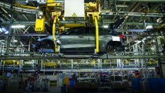 Новата криза в автомобилната индустрия настъпва