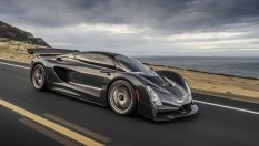 Американци показаха хиперколата на XXI век