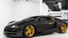 Най-якият гараж с хиперавтомобили в света (ВИДЕО)