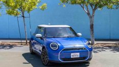 Новият Mini Cooper Е ще се предлага с избор от два мотора