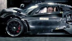 Колко сигурни са 10 от най-скъпите коли на света?