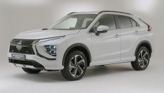 Renault ще прави моделите на Mitsubishi за Европа