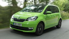 Skoda пенсионира най-компактния си модел