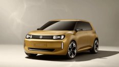 Volkswagen възкресява още един модел от миналото