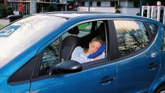 Какво може да се случи, ако пренощувате пиян в автомобила?