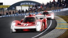Легендата „Льо Ман" започва нова ера