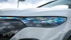 Нова технология на Mercedes пести енергия за 12 000 км годишно