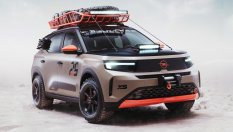 Нов SUV на Opel може да съперничи на Dacia Dakar