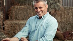 Мат ле Блан напуска Top Gear