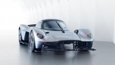 Cosworth чупи световния рекорд за мощност на двигател без турбо