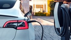 Вреди ли бързото зареждане на батерията на електромобила?
