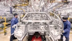 Синдикатите във Volkswagen се готвят за стачка