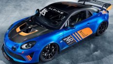 Alpine A110 има състезателно бъдеще, Senna GTR - не
