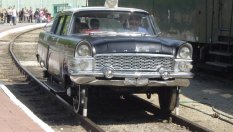 10-те най-загадъчни версии на култовата Чайка