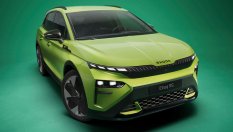 Elroq vRS е най-бързата Skoda в историята