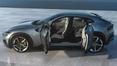 Първият кросоувър на Ferrari ще бъде почти два пъти по-скъп от Lamborghini Urus